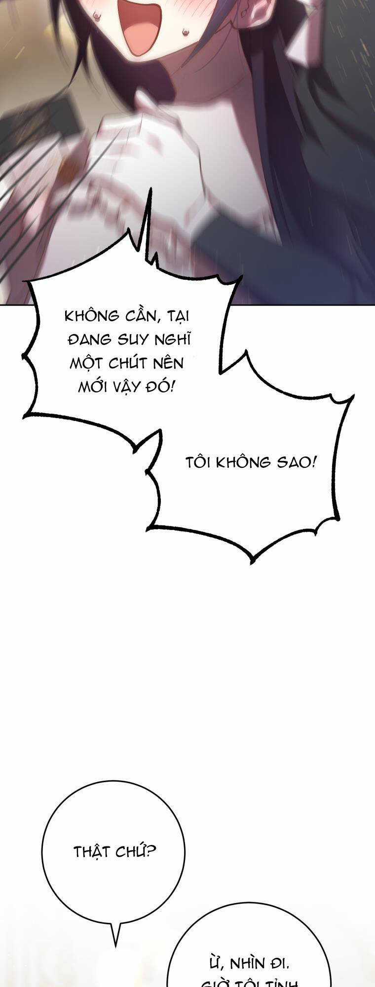 Em Trai Tôi Là Hoàng Đế Ngang Ngược Chapter 33 trang 8