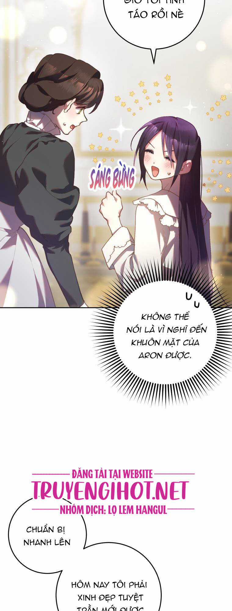 Em Trai Tôi Là Hoàng Đế Ngang Ngược Chapter 33 trang 9