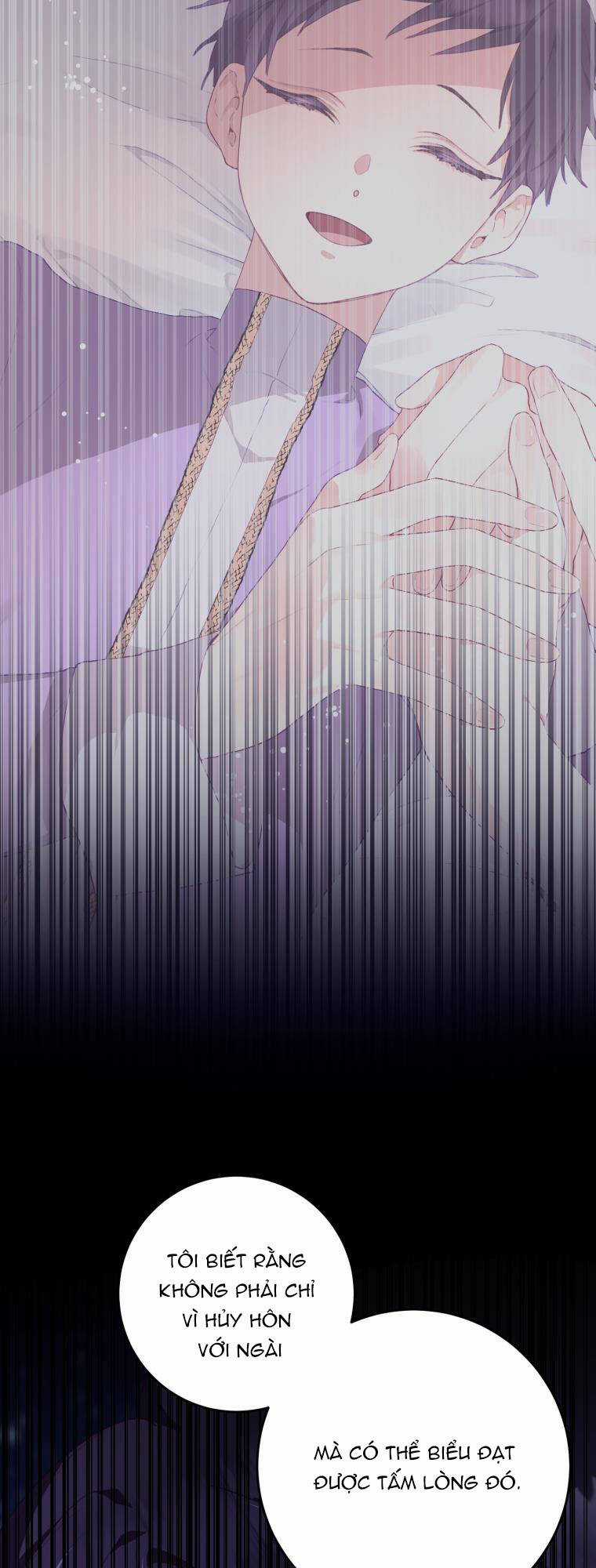 Em Trai Tôi Là Hoàng Đế Ngang Ngược Chapter 34 trang 21