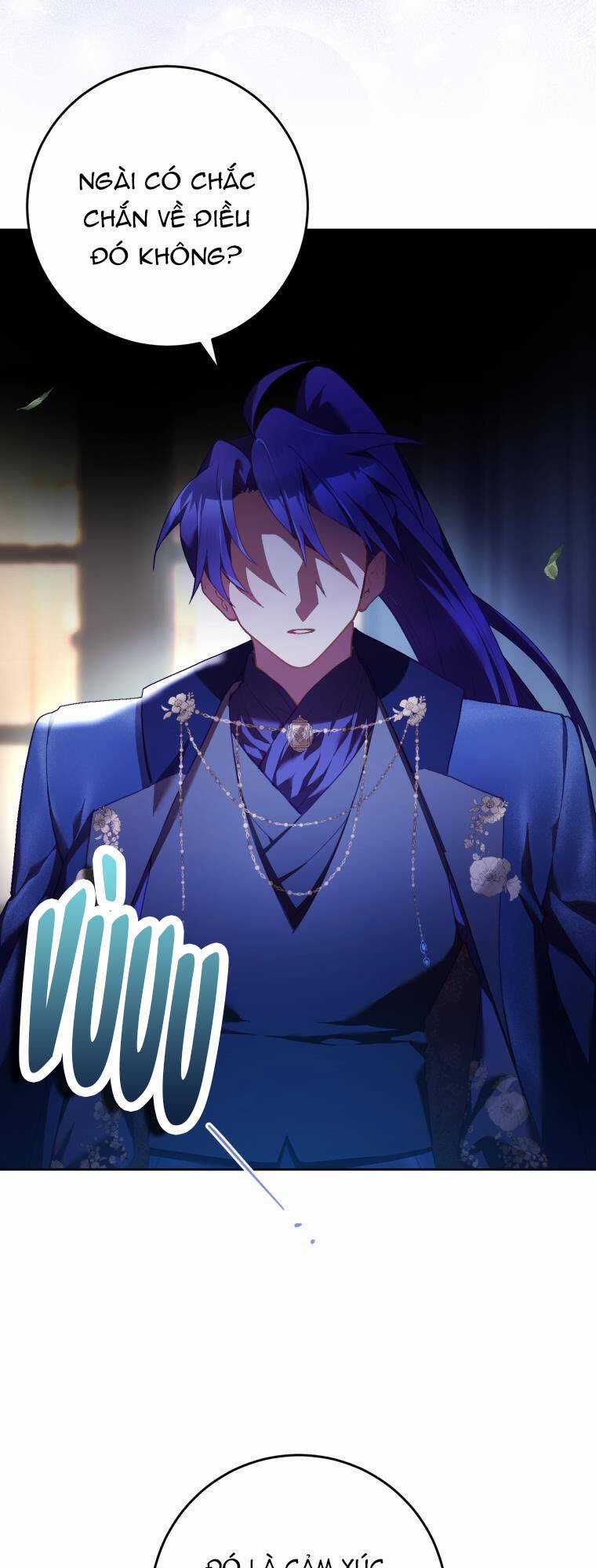 Em Trai Tôi Là Hoàng Đế Ngang Ngược Chapter 34 trang 25