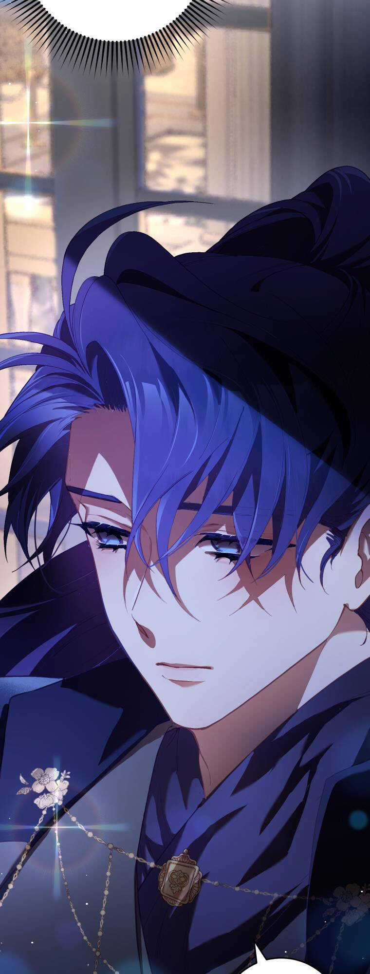 Em Trai Tôi Là Hoàng Đế Ngang Ngược Chapter 34 trang 35