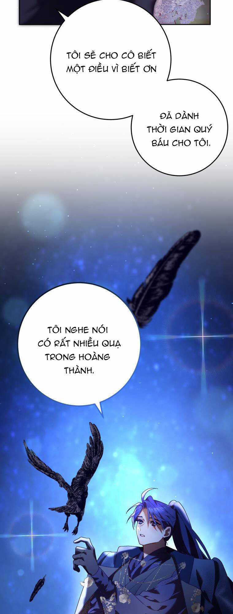 Em Trai Tôi Là Hoàng Đế Ngang Ngược Chapter 34 trang 38