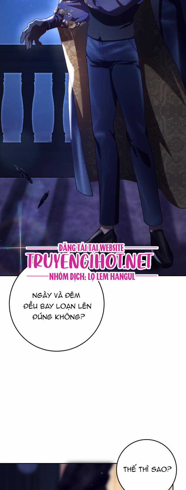 Em Trai Tôi Là Hoàng Đế Ngang Ngược Chapter 34 trang 39