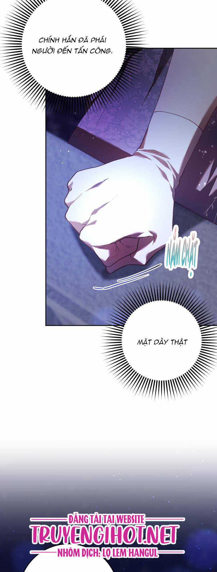 Em Trai Tôi Là Hoàng Đế Ngang Ngược Chapter 34 trang 5