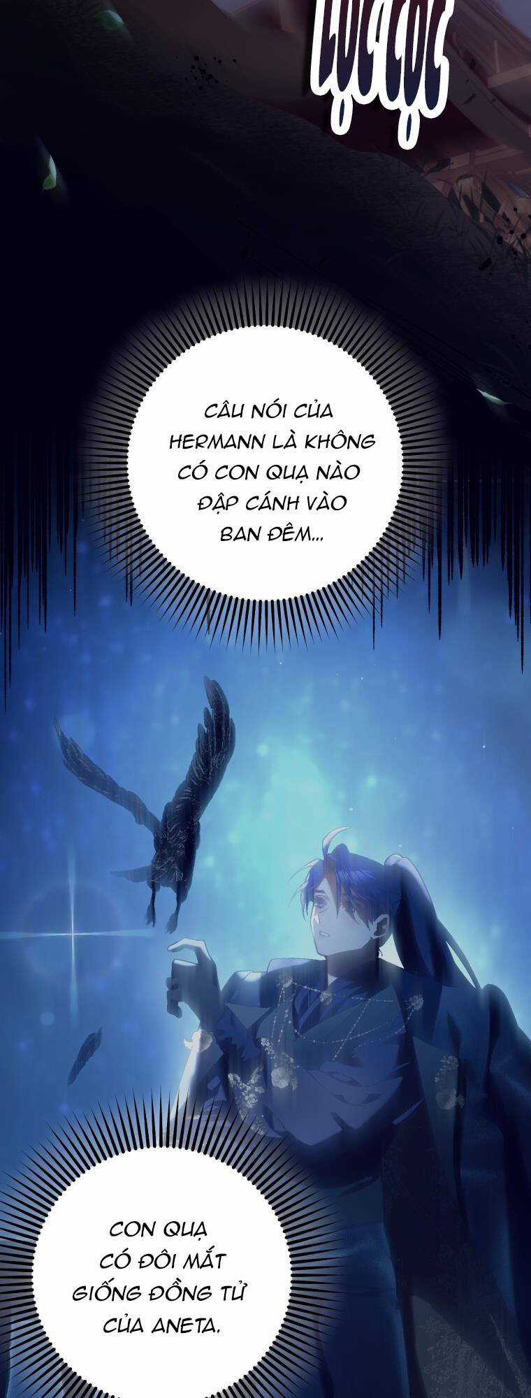 Em Trai Tôi Là Hoàng Đế Ngang Ngược Chapter 34 trang 56