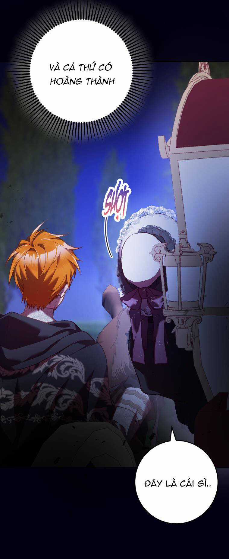 Em Trai Tôi Là Hoàng Đế Ngang Ngược Chapter 34 trang 58