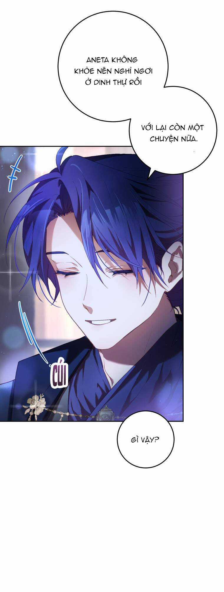 Em Trai Tôi Là Hoàng Đế Ngang Ngược Chapter 34 trang 7