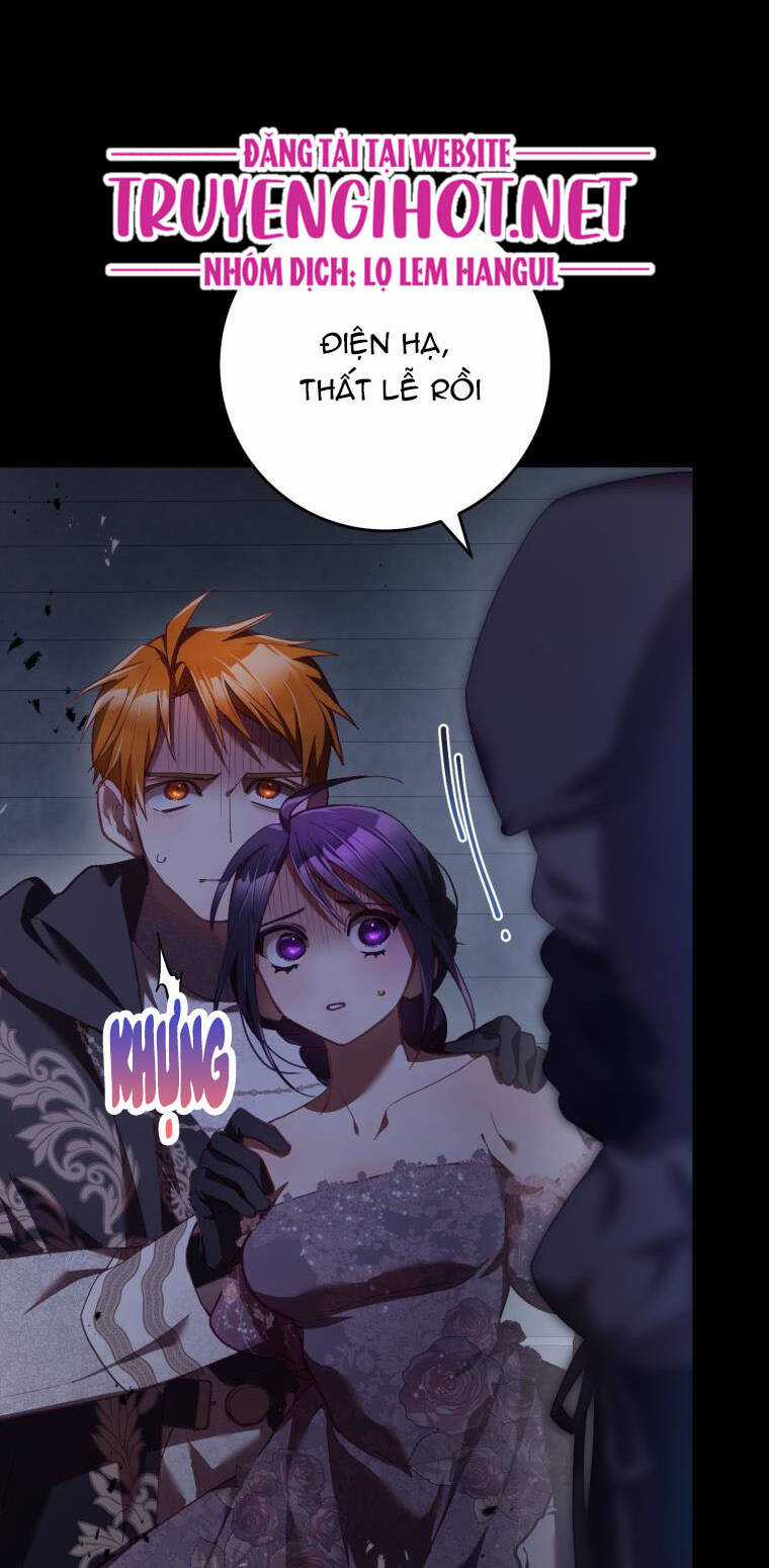 Em Trai Tôi Là Hoàng Đế Ngang Ngược Chapter 34 trang 71