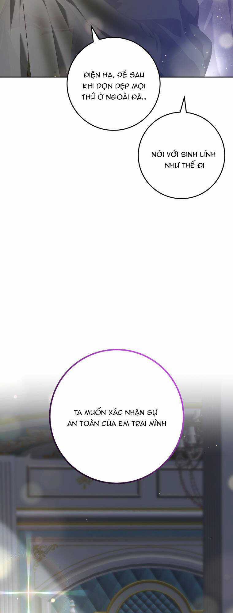 Em Trai Tôi Là Hoàng Đế Ngang Ngược Chapter 35 trang 11