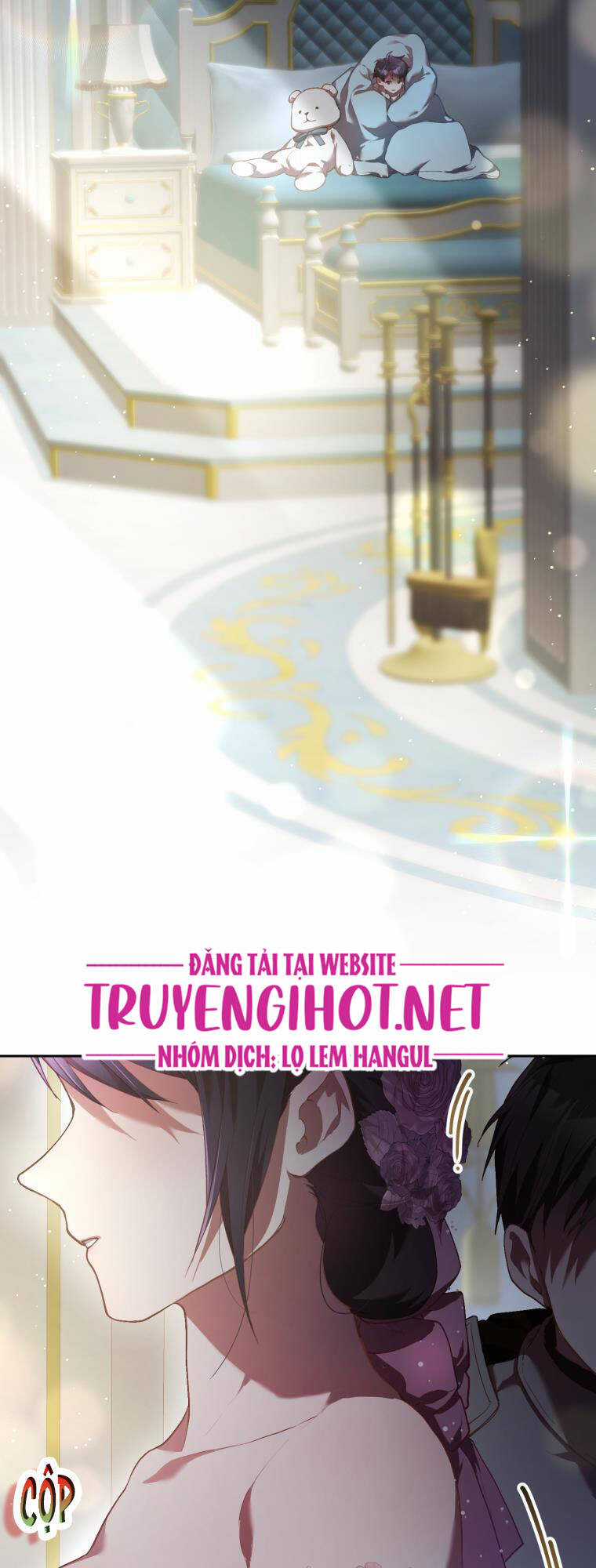 Em Trai Tôi Là Hoàng Đế Ngang Ngược Chapter 35 trang 12