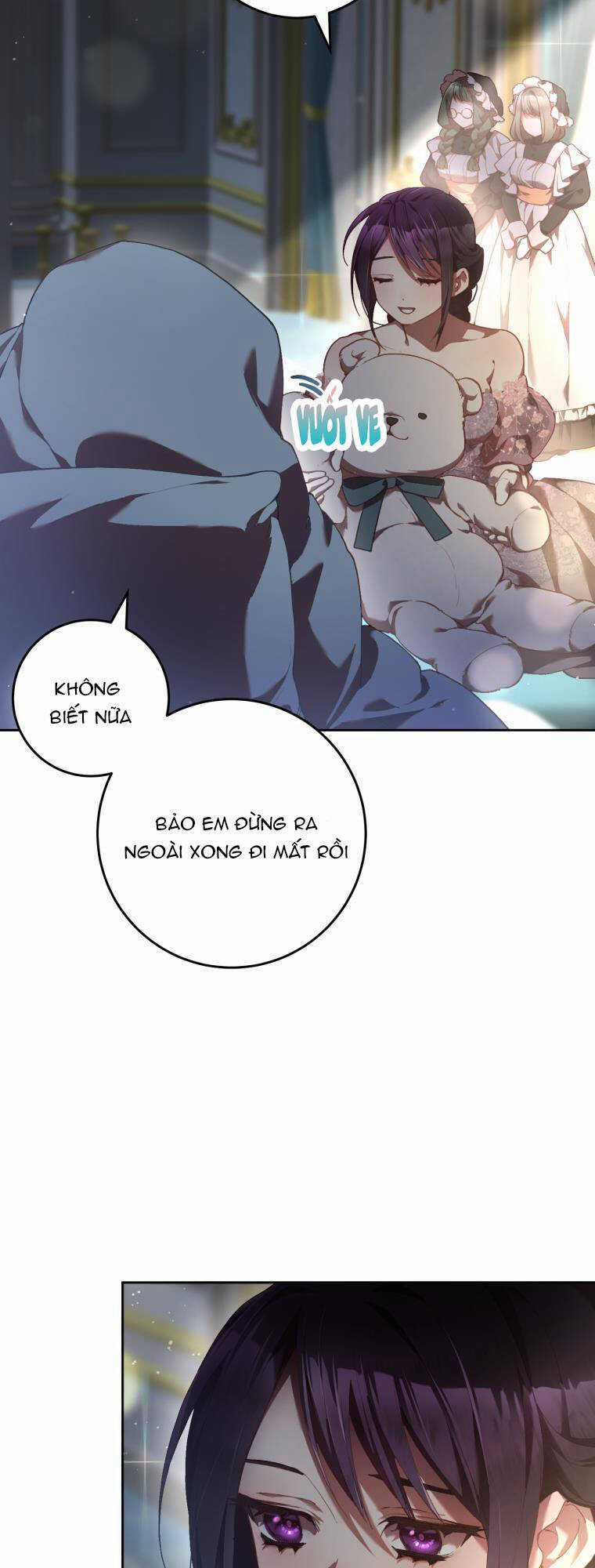 Em Trai Tôi Là Hoàng Đế Ngang Ngược Chapter 35 trang 15