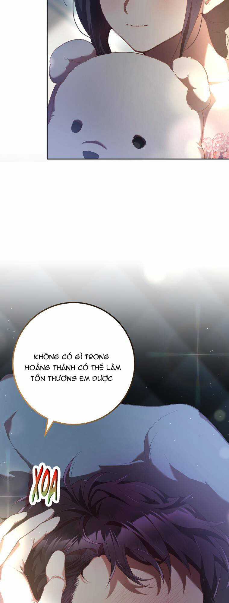 Em Trai Tôi Là Hoàng Đế Ngang Ngược Chapter 35 trang 16