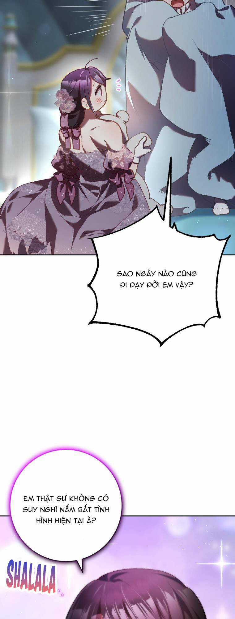 Em Trai Tôi Là Hoàng Đế Ngang Ngược Chapter 35 trang 19