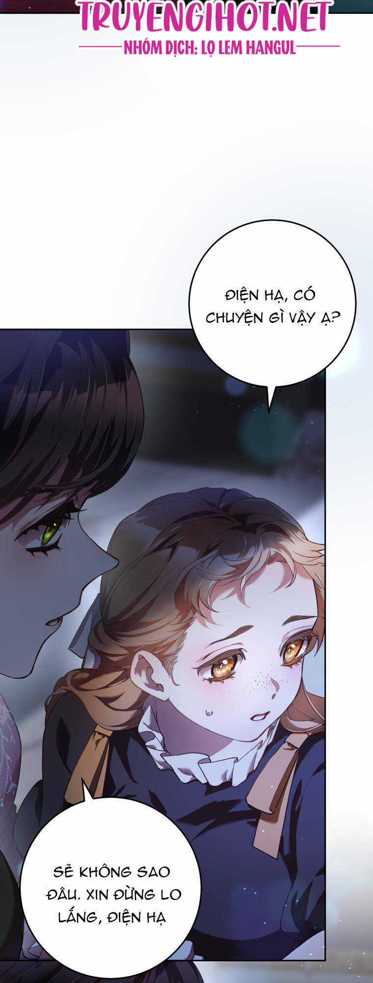 Em Trai Tôi Là Hoàng Đế Ngang Ngược Chapter 35 trang 2