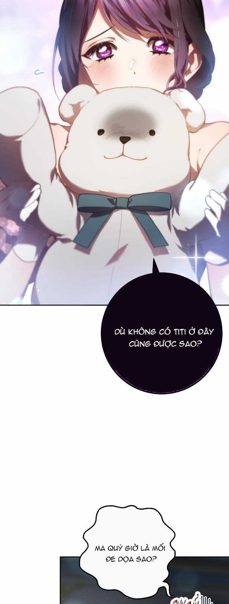 Em Trai Tôi Là Hoàng Đế Ngang Ngược Chapter 35 trang 20