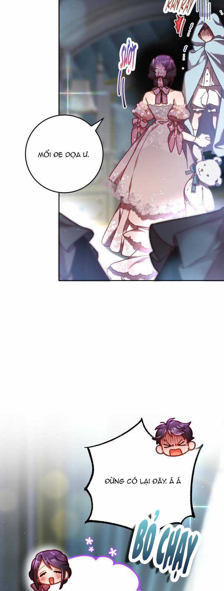 Em Trai Tôi Là Hoàng Đế Ngang Ngược Chapter 35 trang 21