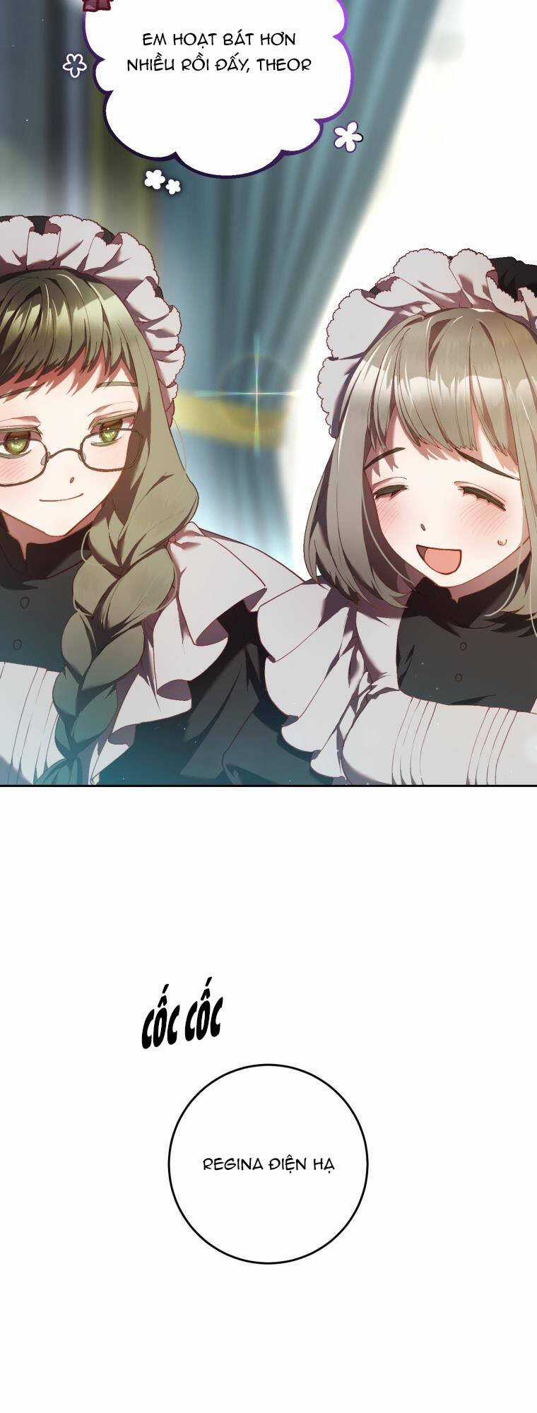 Em Trai Tôi Là Hoàng Đế Ngang Ngược Chapter 35 trang 22