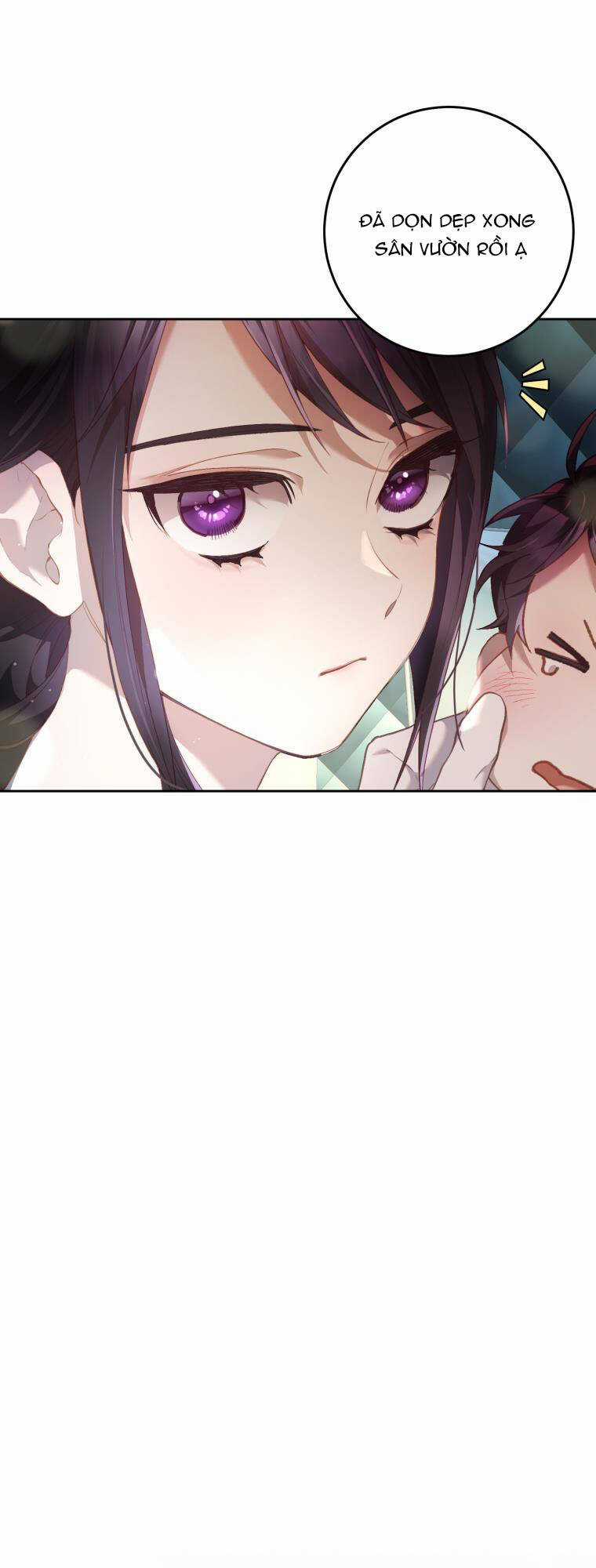 Em Trai Tôi Là Hoàng Đế Ngang Ngược Chapter 35 trang 23