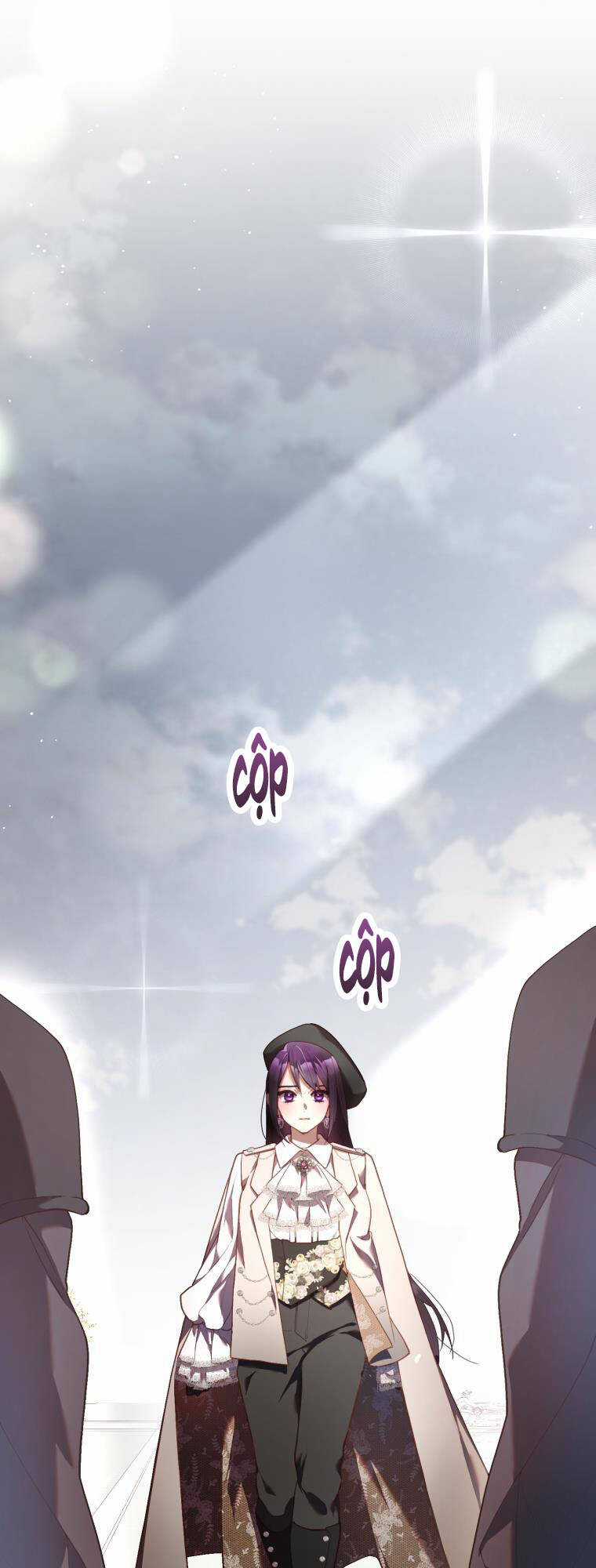 Em Trai Tôi Là Hoàng Đế Ngang Ngược Chapter 35 trang 24