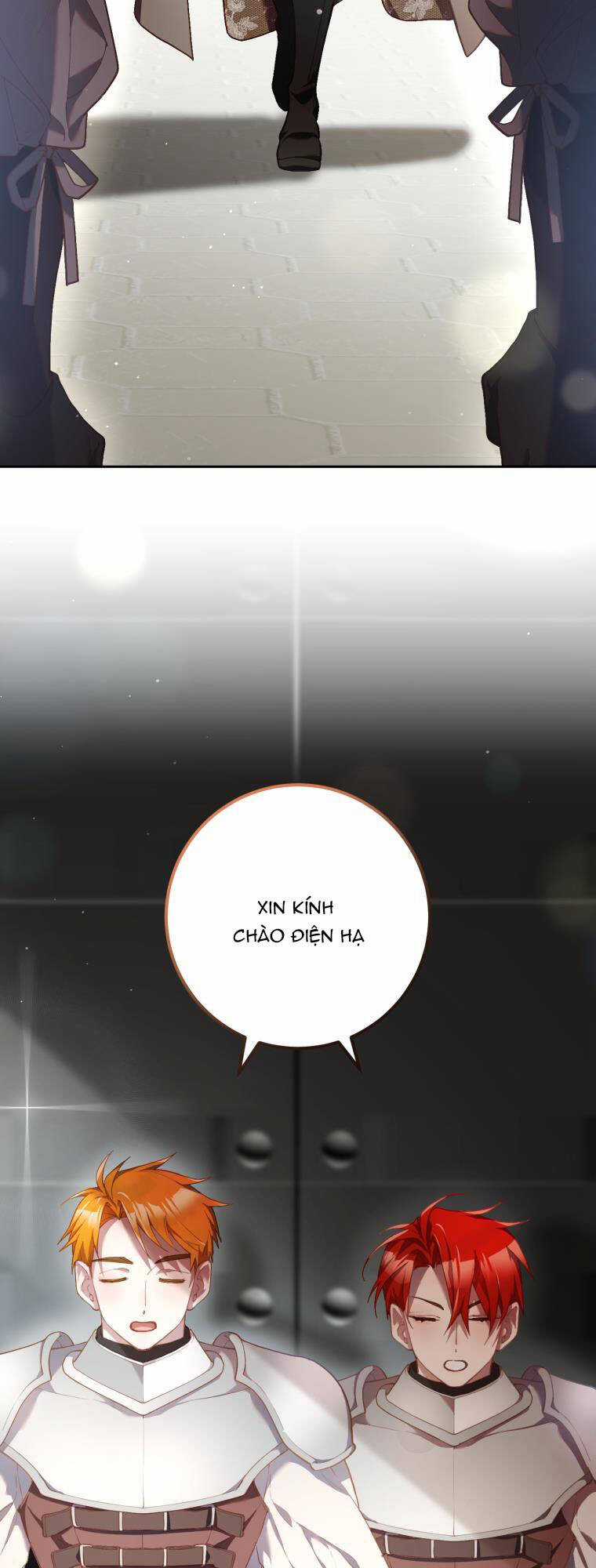 Em Trai Tôi Là Hoàng Đế Ngang Ngược Chapter 35 trang 25