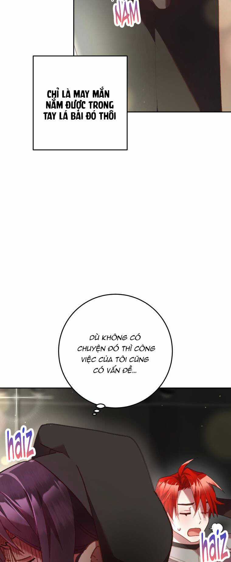 Em Trai Tôi Là Hoàng Đế Ngang Ngược Chapter 35 trang 28