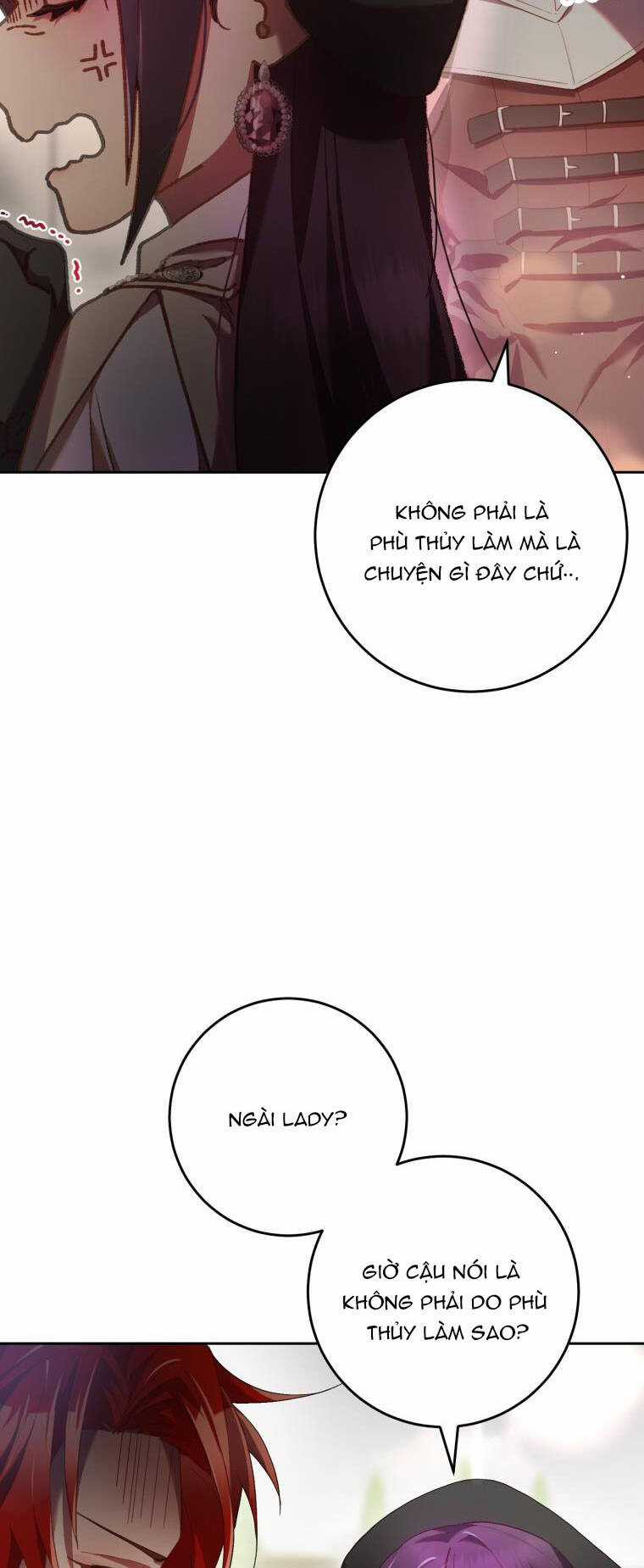 Em Trai Tôi Là Hoàng Đế Ngang Ngược Chapter 35 trang 29