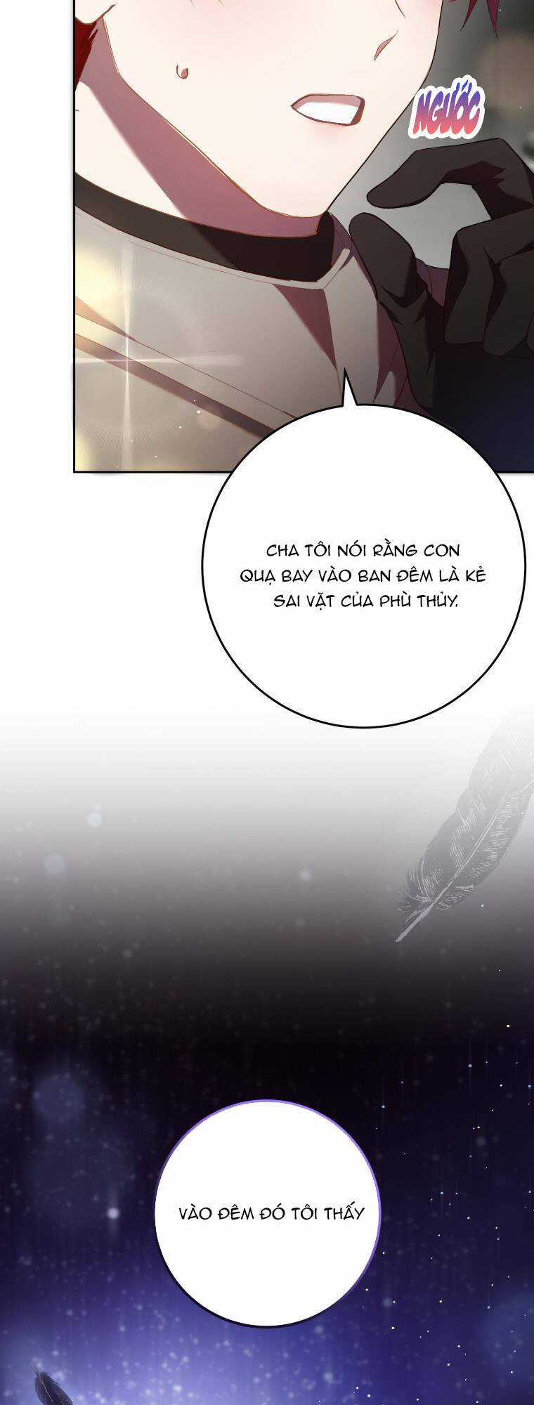 Em Trai Tôi Là Hoàng Đế Ngang Ngược Chapter 35 trang 31