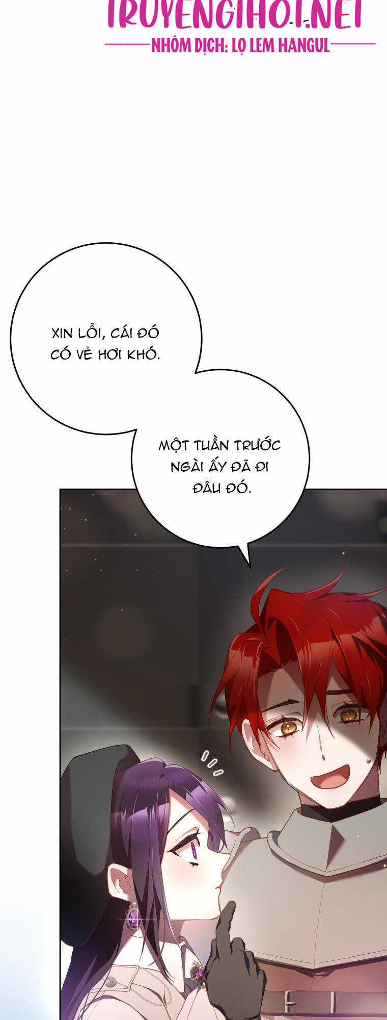 Em Trai Tôi Là Hoàng Đế Ngang Ngược Chapter 35 trang 36