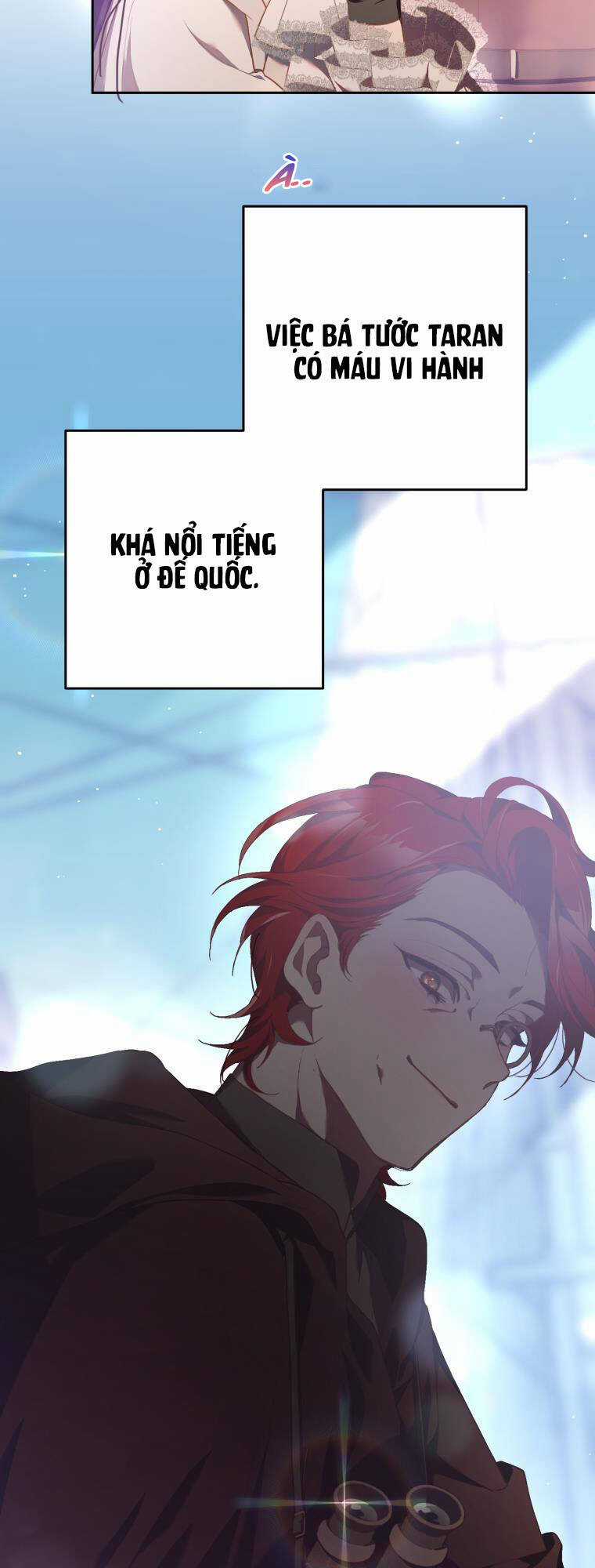 Em Trai Tôi Là Hoàng Đế Ngang Ngược Chapter 35 trang 37