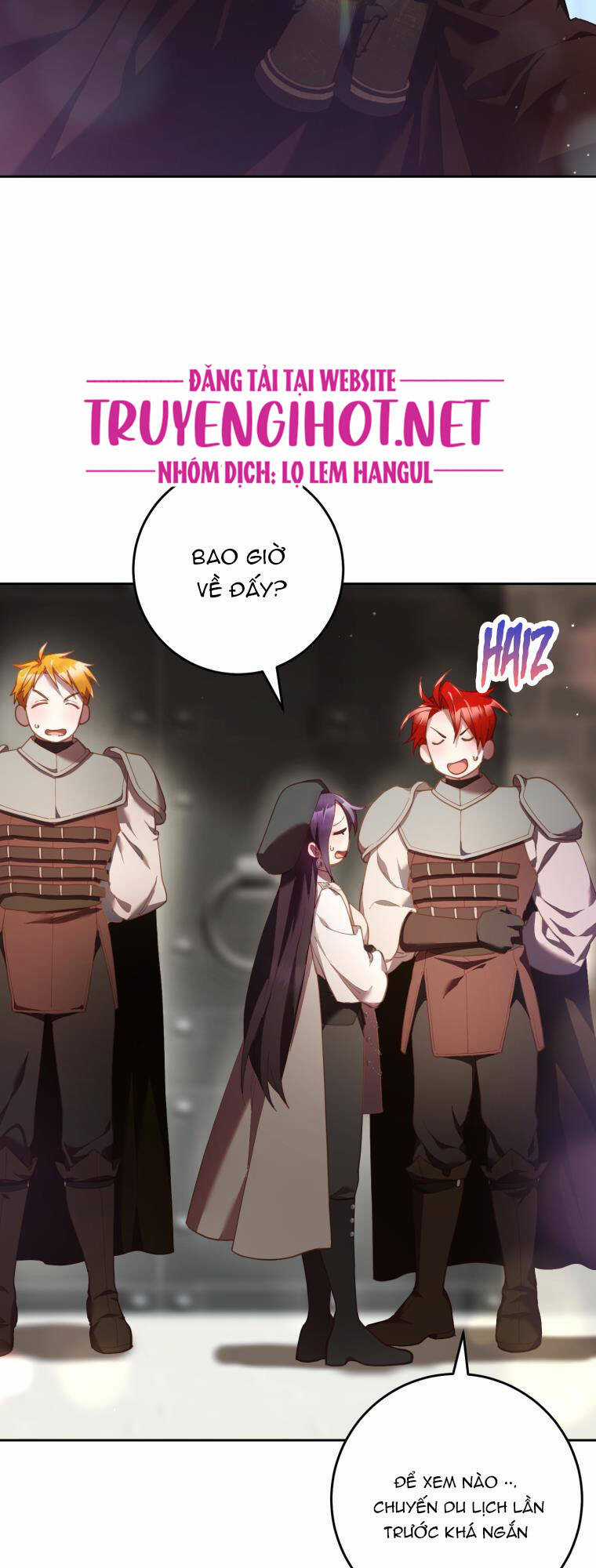 Em Trai Tôi Là Hoàng Đế Ngang Ngược Chapter 35 trang 38