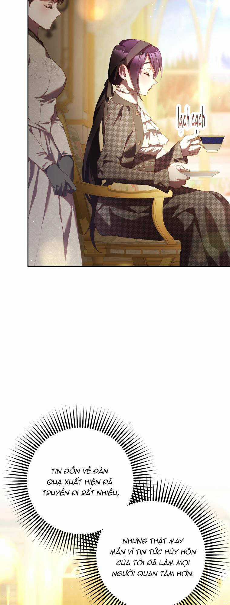 Em Trai Tôi Là Hoàng Đế Ngang Ngược Chapter 35 trang 41