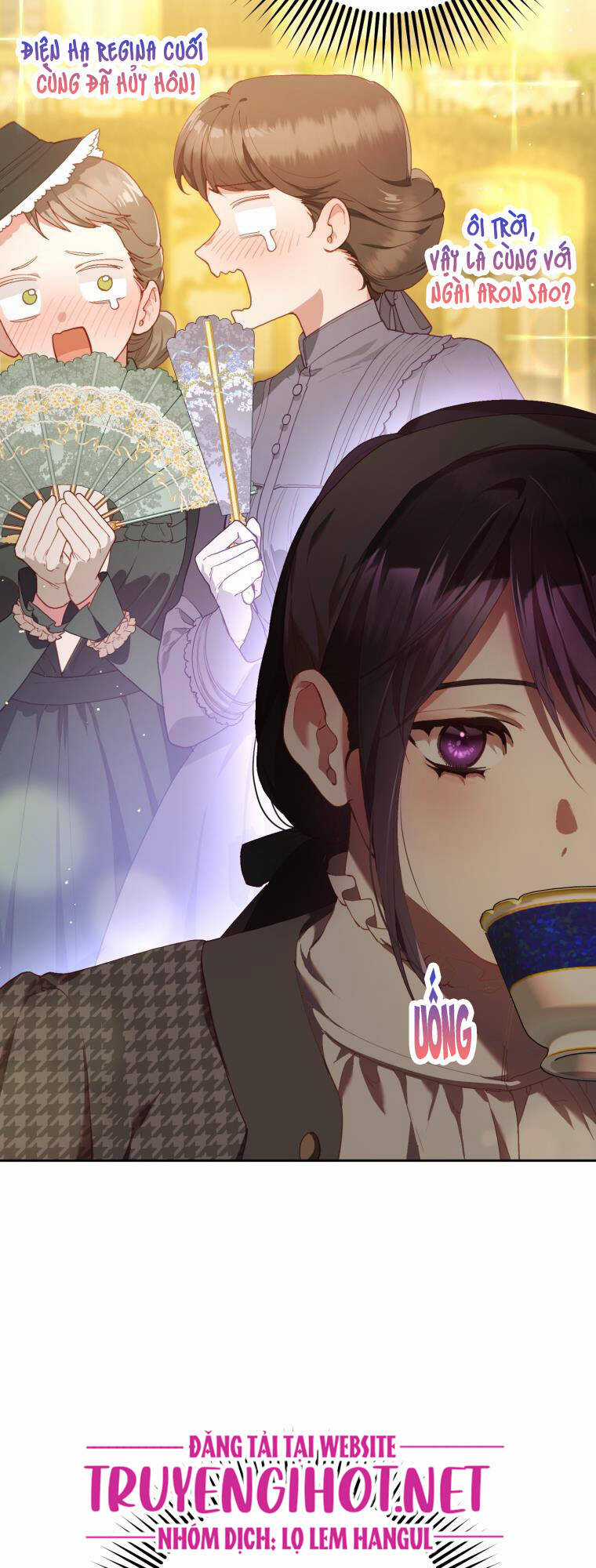 Em Trai Tôi Là Hoàng Đế Ngang Ngược Chapter 35 trang 42