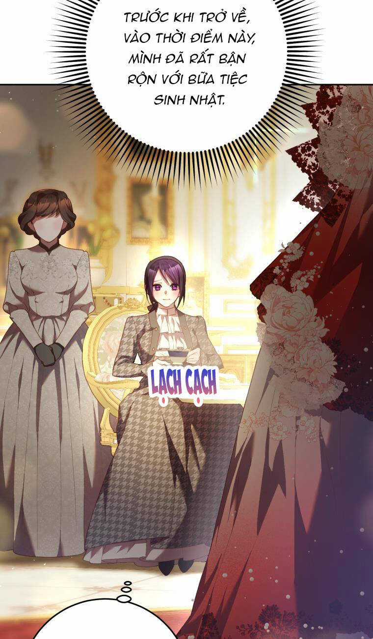 Em Trai Tôi Là Hoàng Đế Ngang Ngược Chapter 35 trang 43