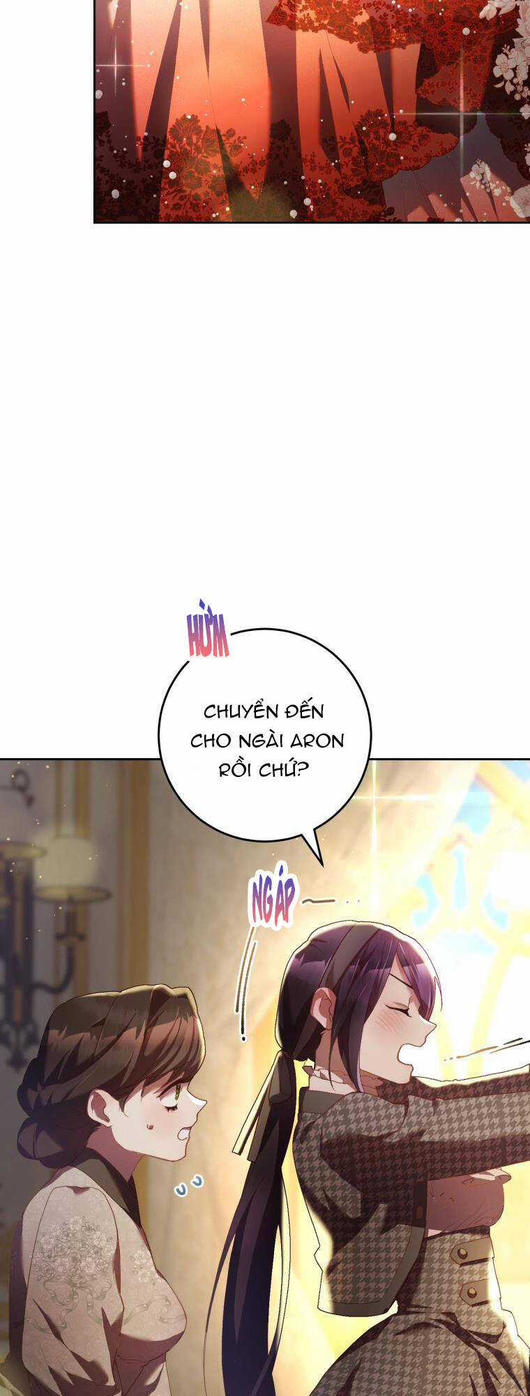 Em Trai Tôi Là Hoàng Đế Ngang Ngược Chapter 35 trang 45