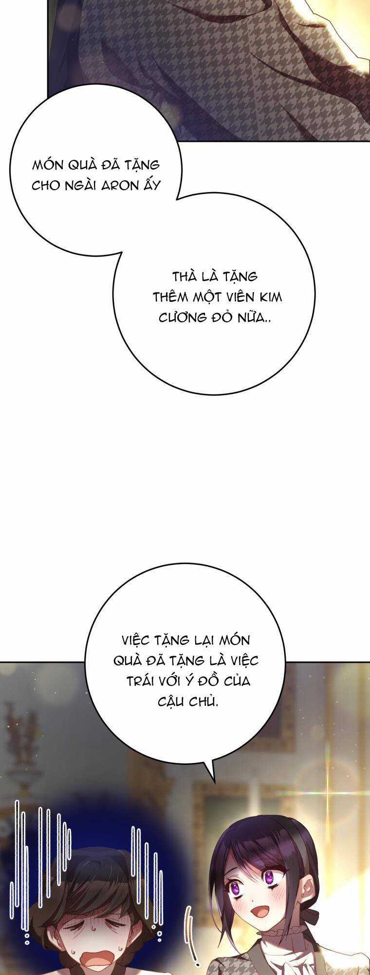 Em Trai Tôi Là Hoàng Đế Ngang Ngược Chapter 35 trang 47