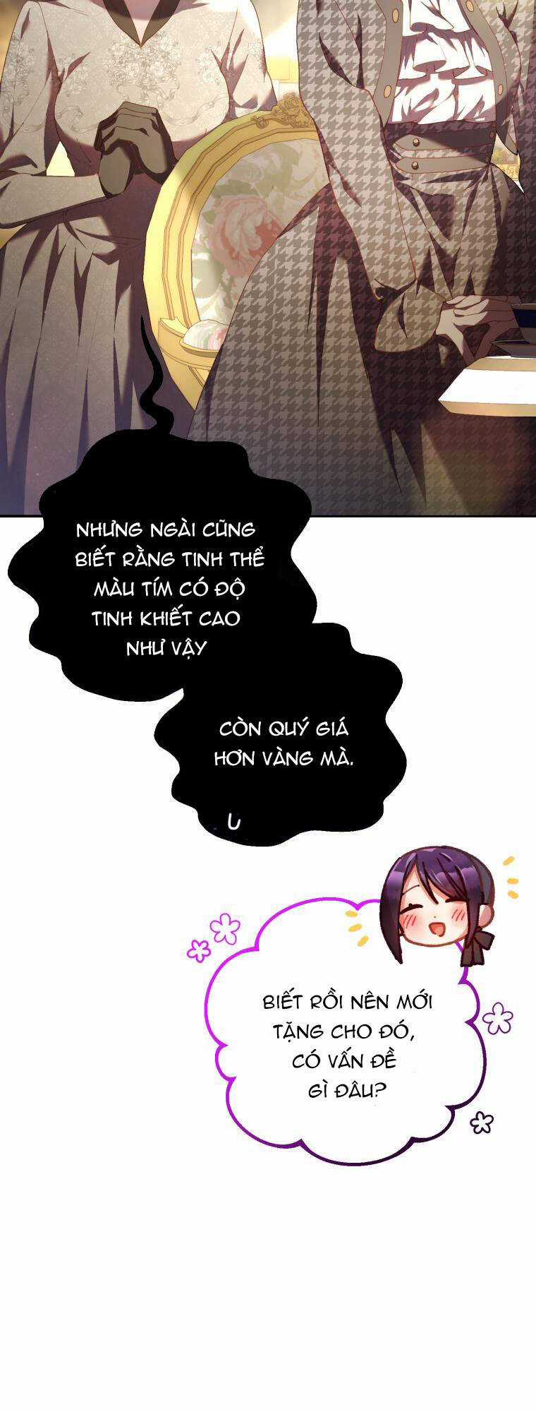 Em Trai Tôi Là Hoàng Đế Ngang Ngược Chapter 35 trang 48