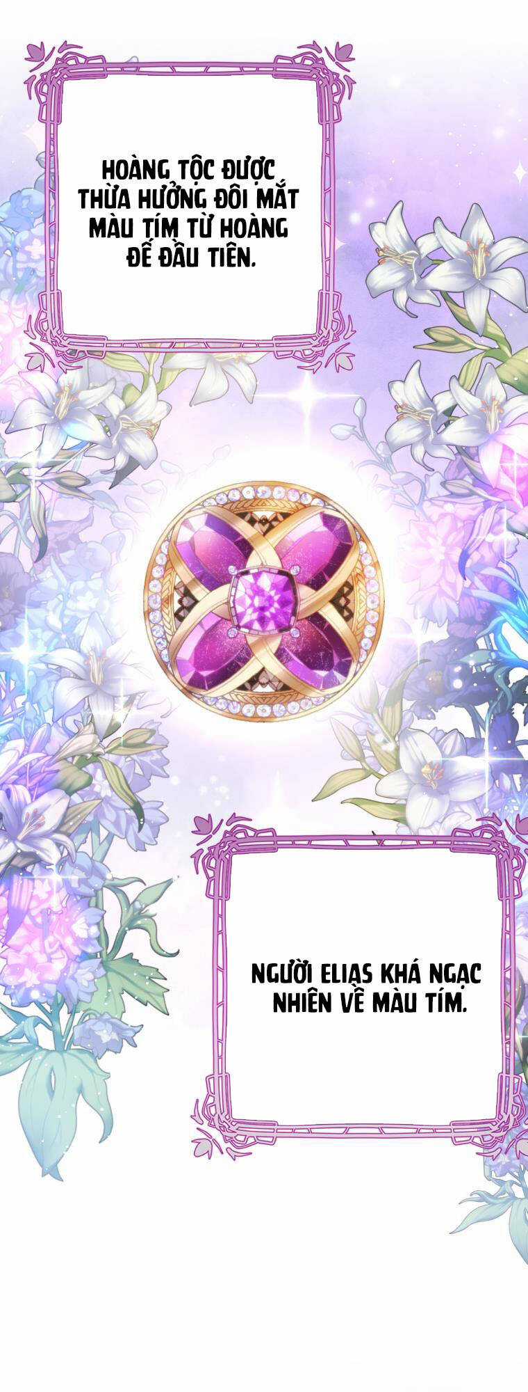 Em Trai Tôi Là Hoàng Đế Ngang Ngược Chapter 35 trang 49