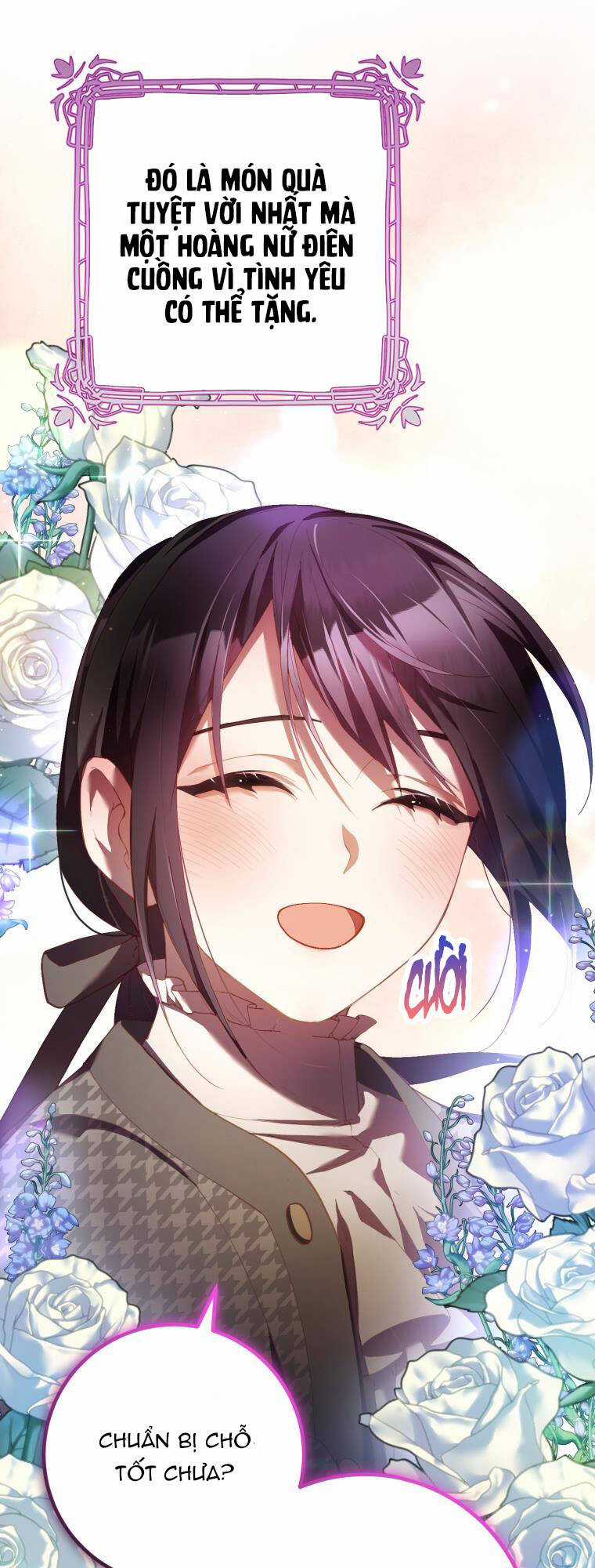 Em Trai Tôi Là Hoàng Đế Ngang Ngược Chapter 35 trang 50