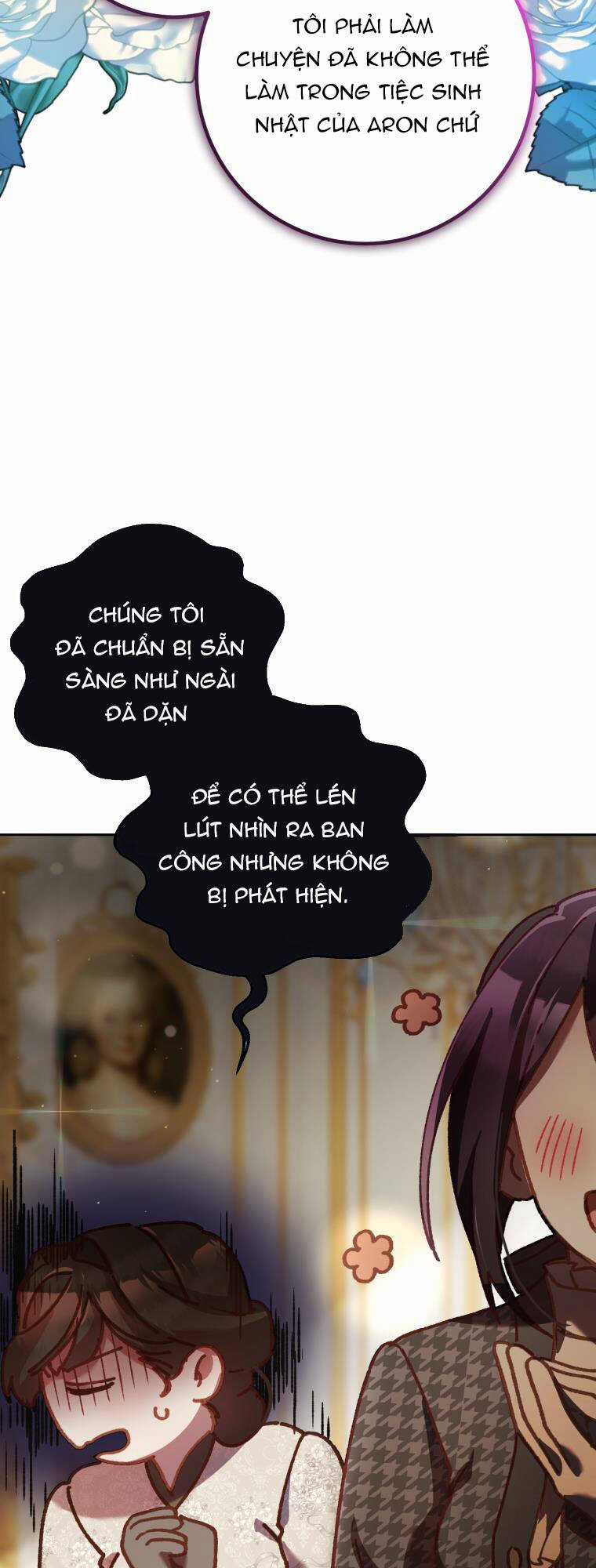 Em Trai Tôi Là Hoàng Đế Ngang Ngược Chapter 35 trang 51