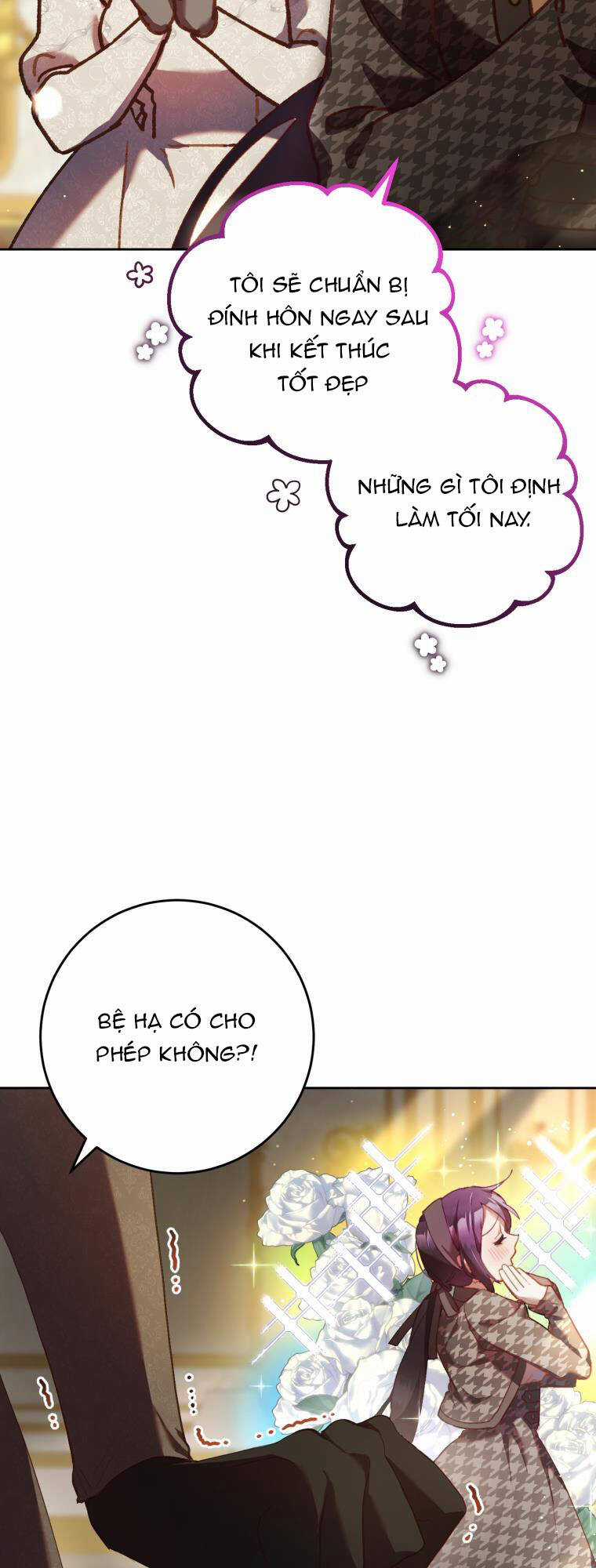 Em Trai Tôi Là Hoàng Đế Ngang Ngược Chapter 35 trang 52