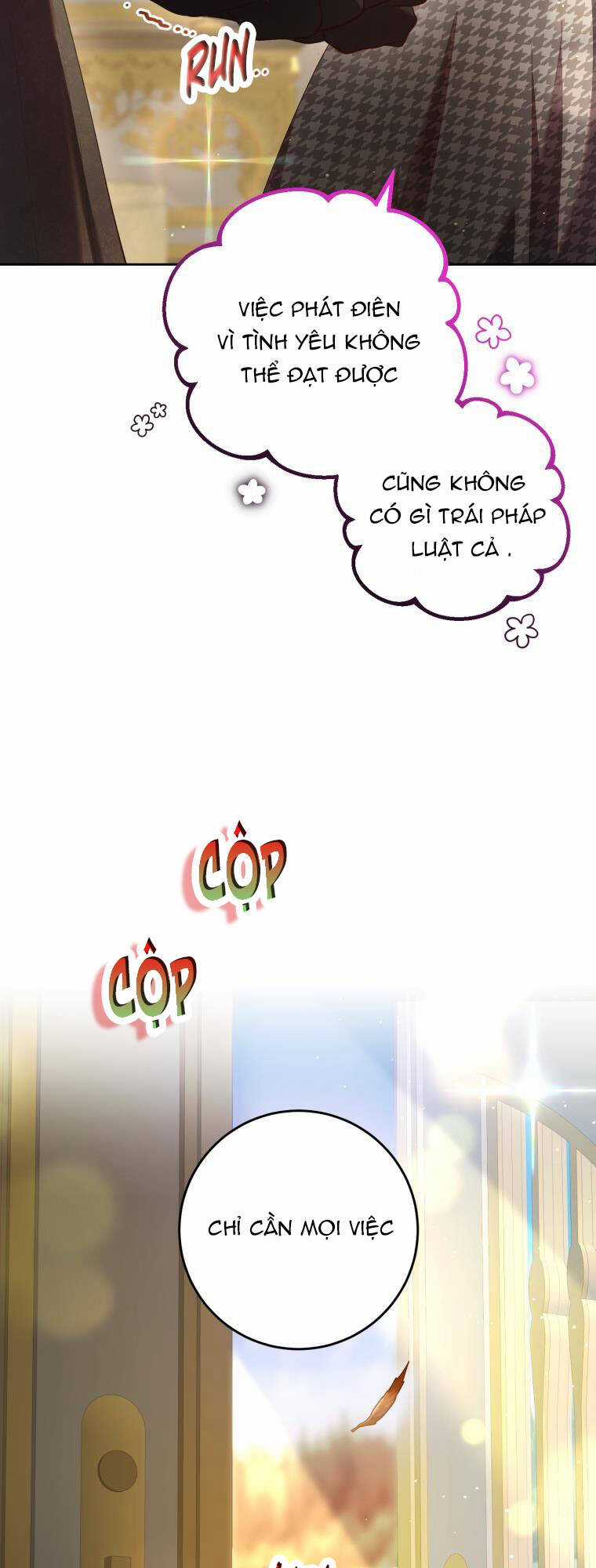 Em Trai Tôi Là Hoàng Đế Ngang Ngược Chapter 35 trang 53