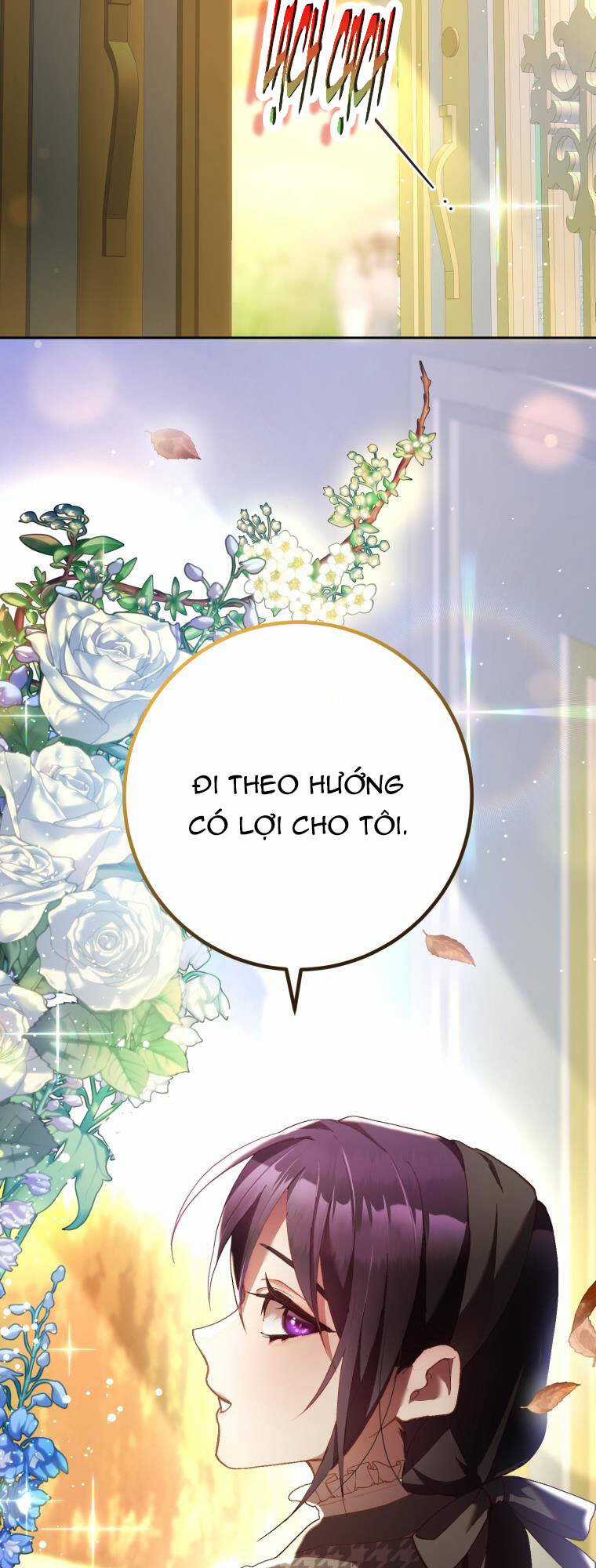 Em Trai Tôi Là Hoàng Đế Ngang Ngược Chapter 35 trang 54