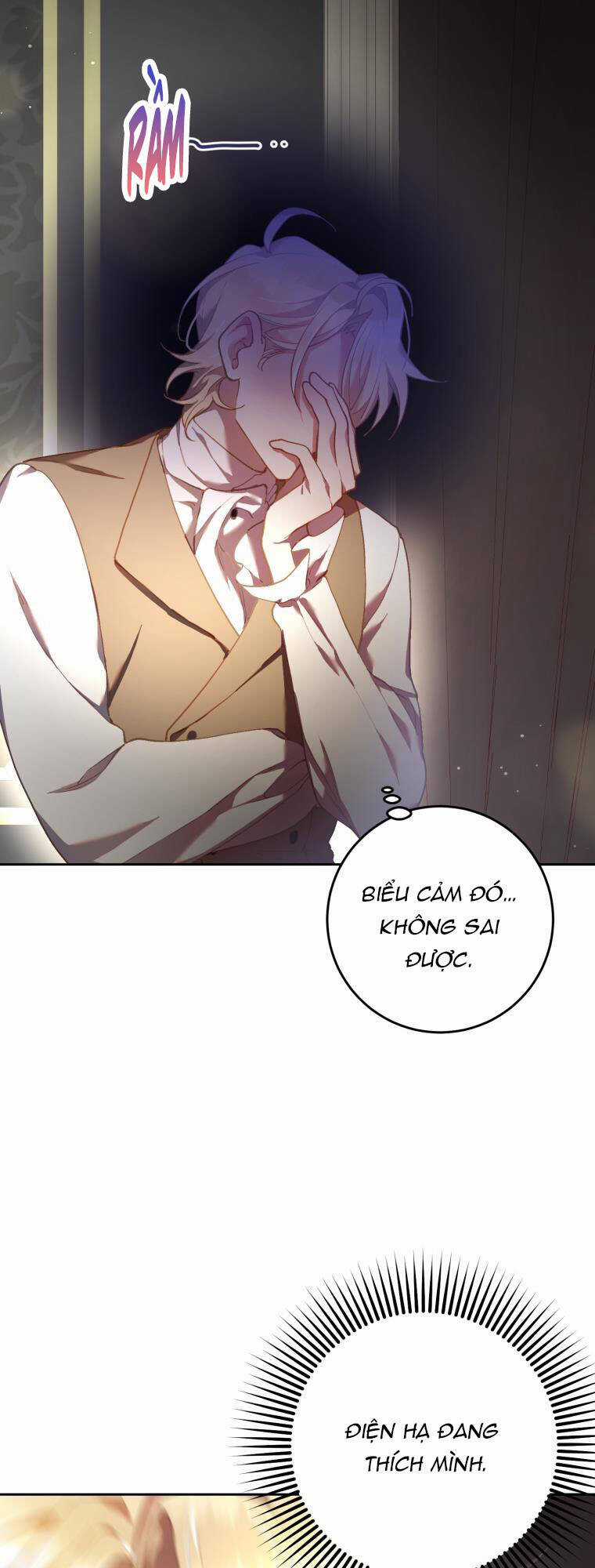 Em Trai Tôi Là Hoàng Đế Ngang Ngược Chapter 35 trang 63