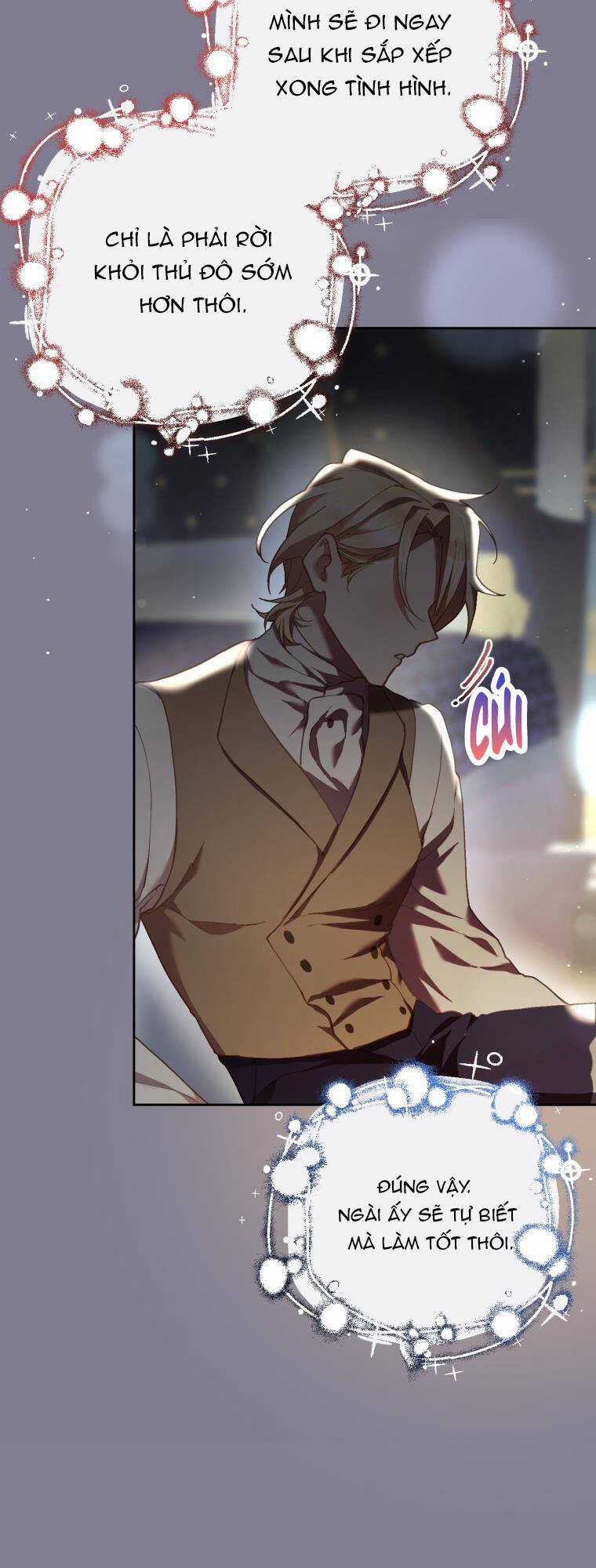 Em Trai Tôi Là Hoàng Đế Ngang Ngược Chapter 35 trang 67