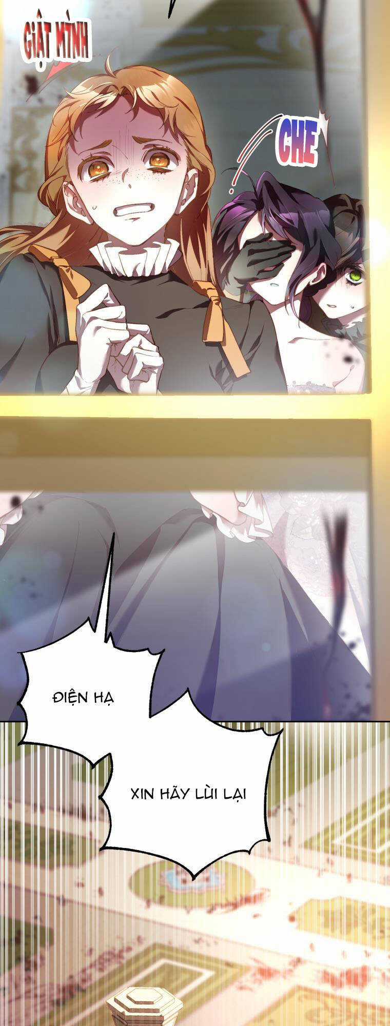 Em Trai Tôi Là Hoàng Đế Ngang Ngược Chapter 35 trang 8