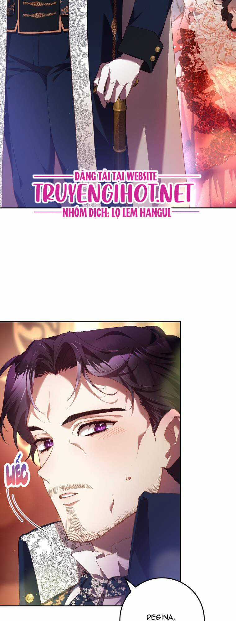 Em Trai Tôi Là Hoàng Đế Ngang Ngược Chapter 36 trang 11