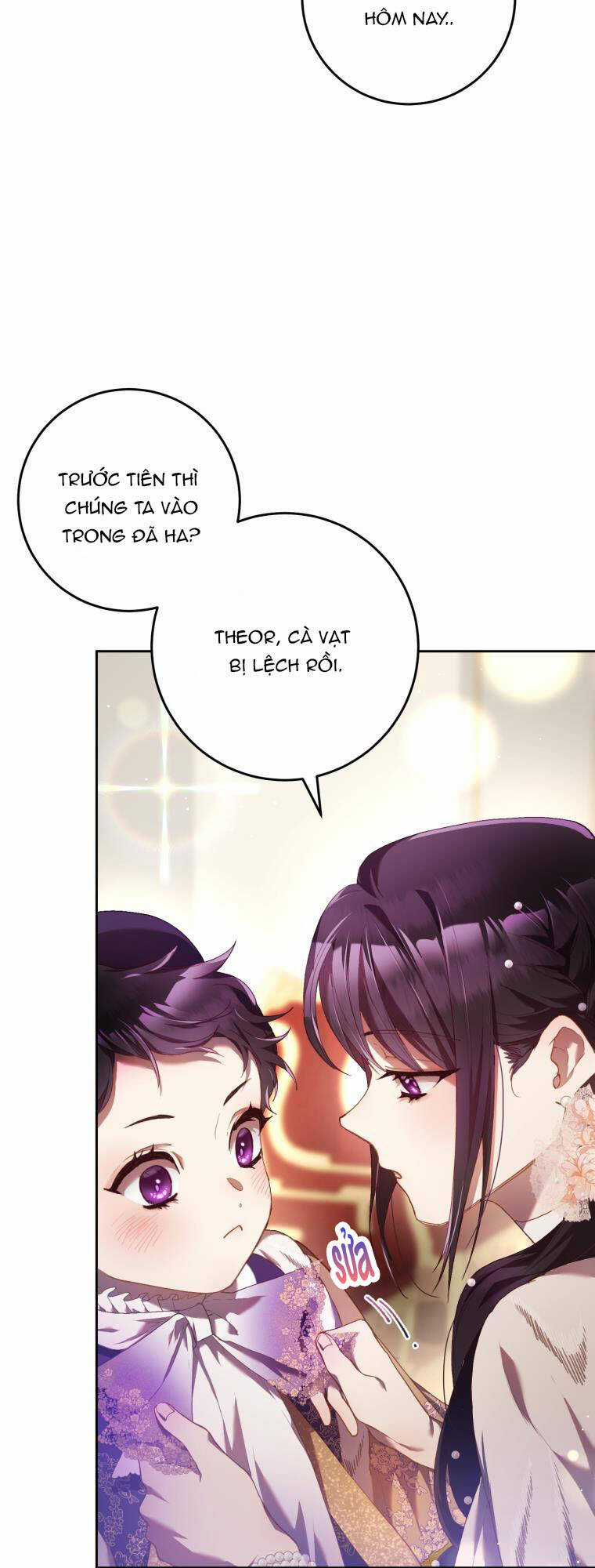 Em Trai Tôi Là Hoàng Đế Ngang Ngược Chapter 36 trang 12