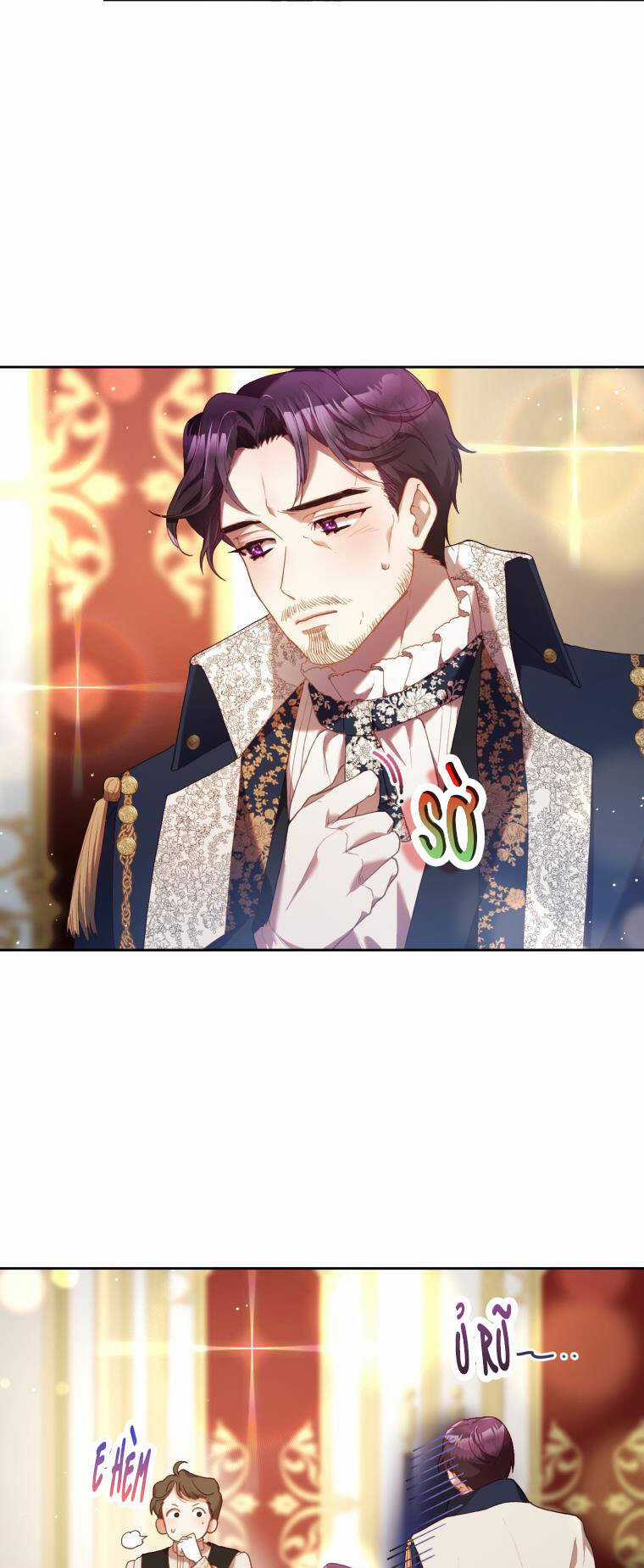 Em Trai Tôi Là Hoàng Đế Ngang Ngược Chapter 36 trang 13