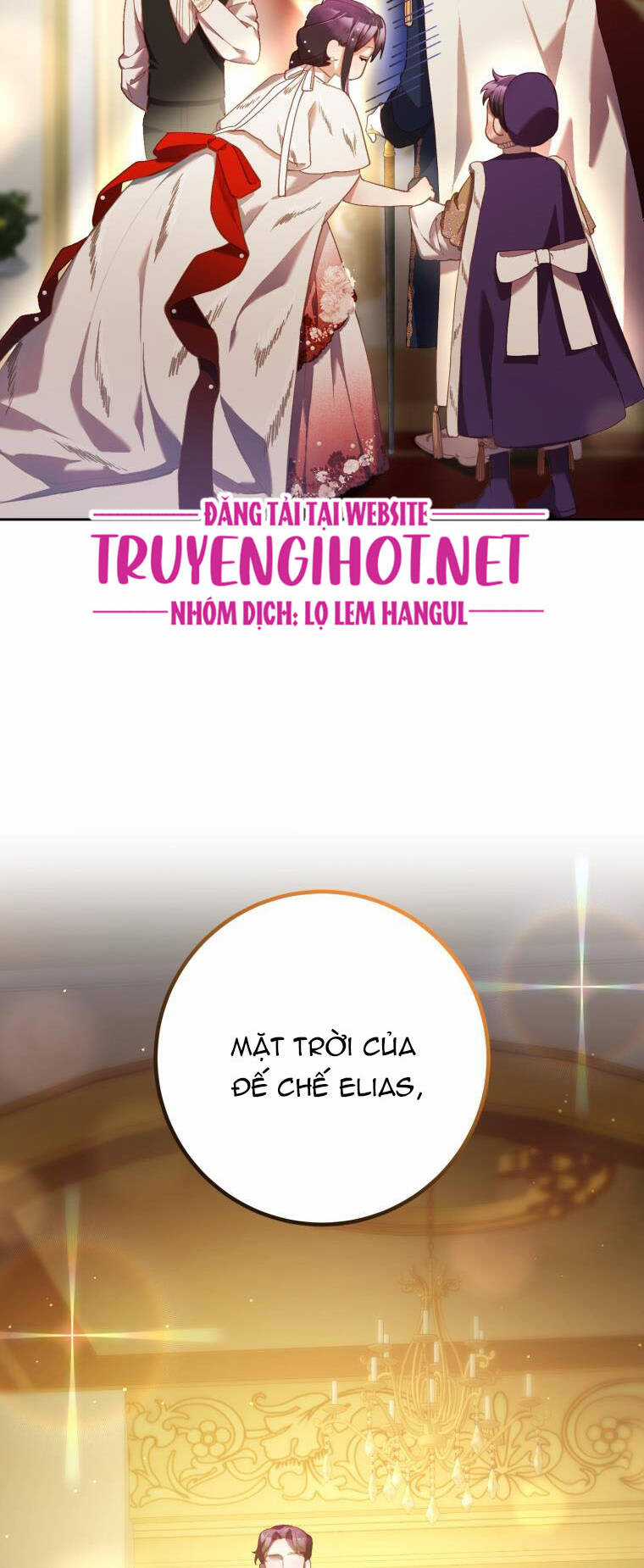 Em Trai Tôi Là Hoàng Đế Ngang Ngược Chapter 36 trang 14