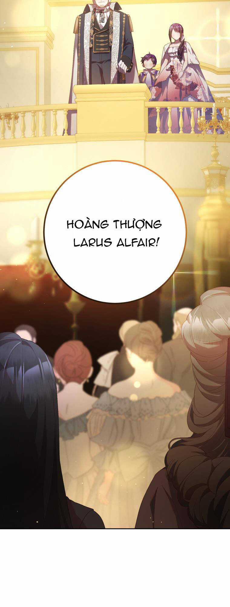 Em Trai Tôi Là Hoàng Đế Ngang Ngược Chapter 36 trang 15